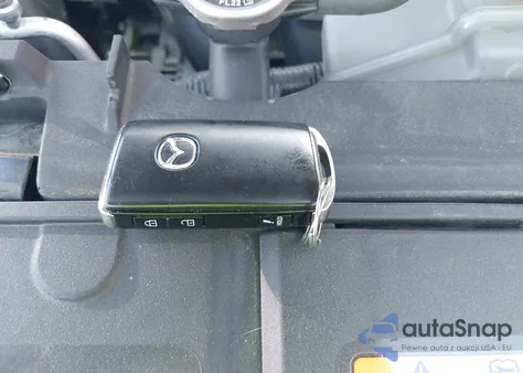 2021 Mazda Cx-5 Sport z USA, uszkodzony, nr VIN JM3KFBBM1M0398352